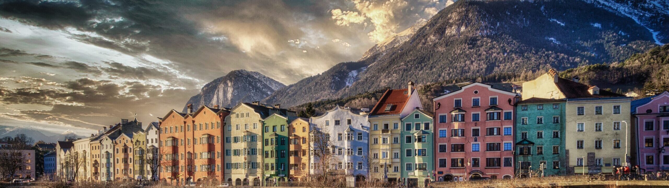 Innsbruck