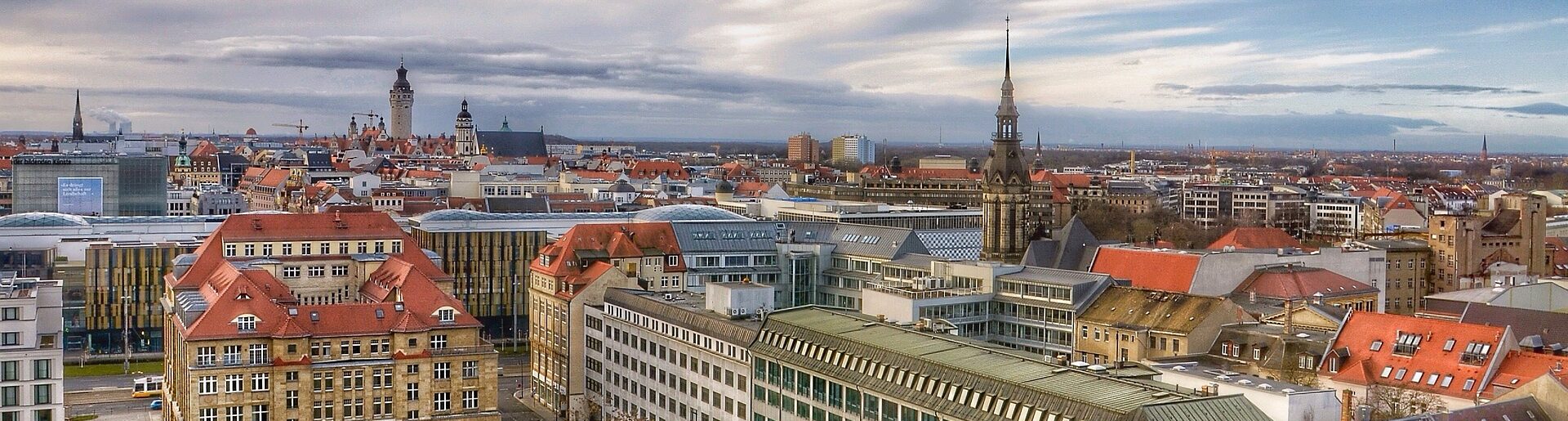 Leipzig