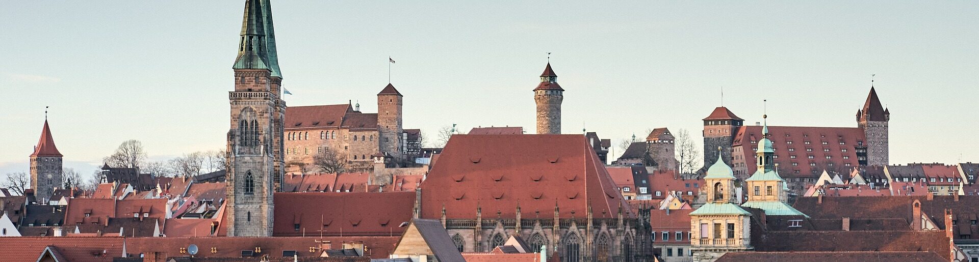 Nuremberg