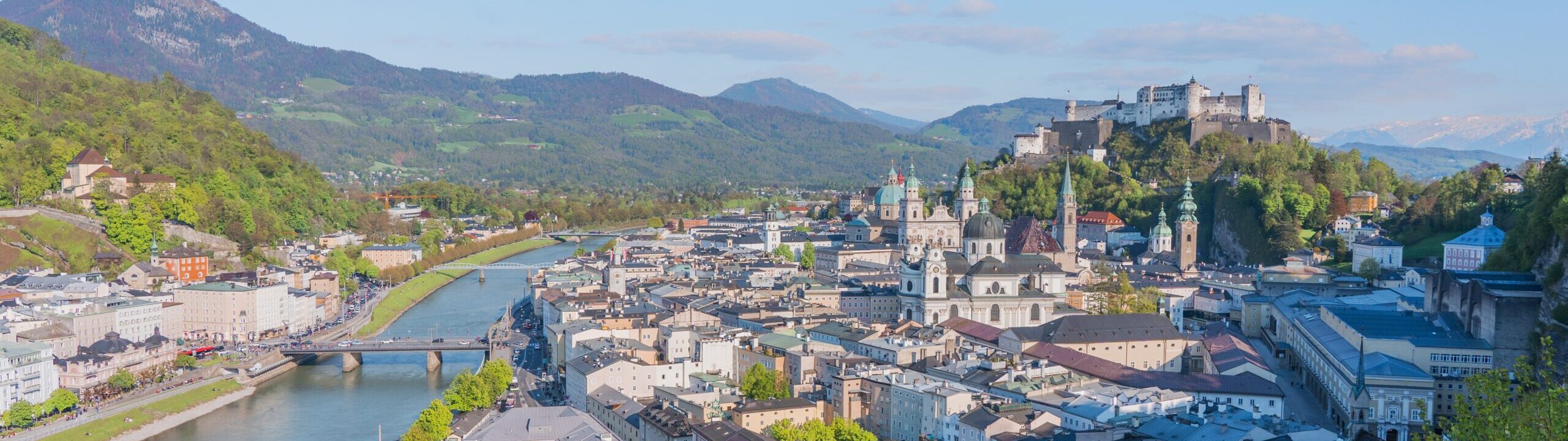 Salzburg