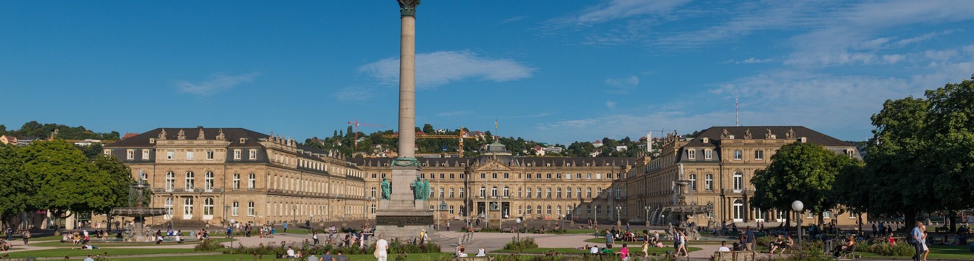 Stuttgart